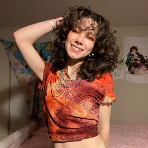 Meet your Posher, Jaida